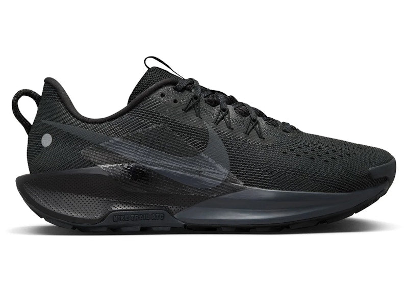 Nike Pegasus Trail 5 Black Anthracite