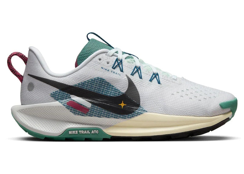 Nike Pegasus Trail 5 Court Blue Cedar (Women's)