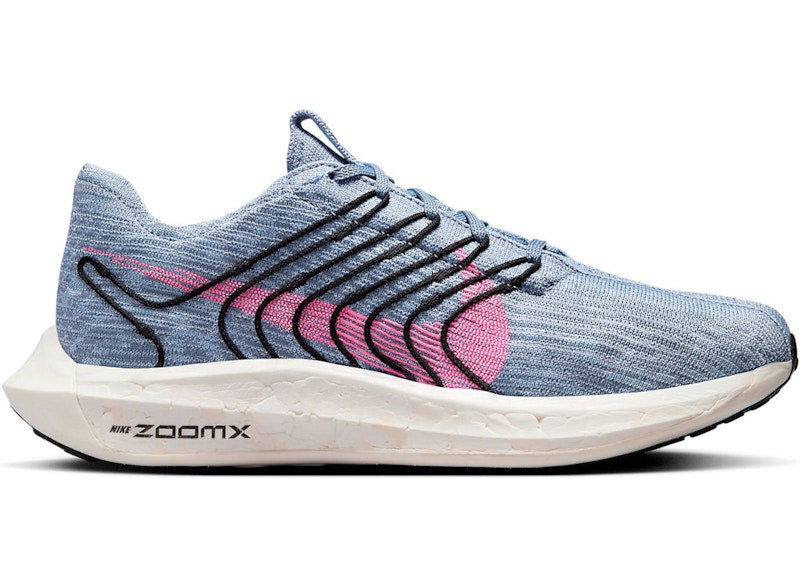 Nike Pegasus Turbo Next Nature Ashen Slate Pink Spell