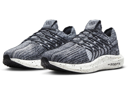 Nike Pegasus Turbo Next Nature Black White (Women's)
