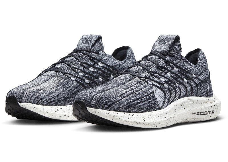 Nike Pegasus Turbo Next Nature Black White (Women's)