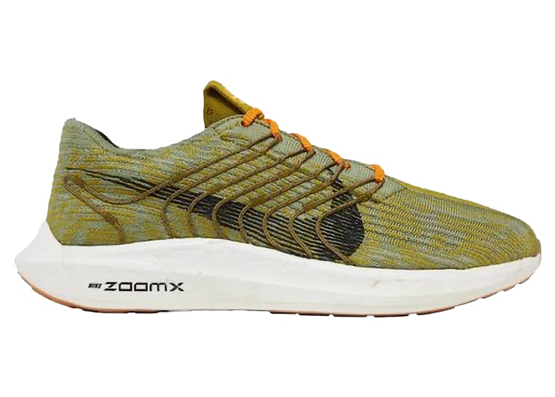 Nike Pegasus Turbo Next Nature Moss Oil Green