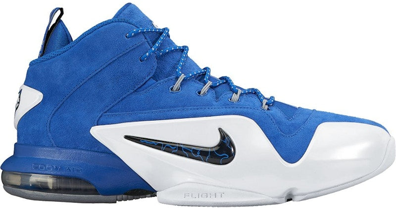 Nike Penny 6 Orlando