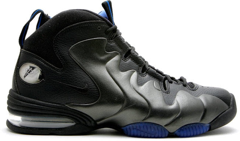 Nike Penny III Varsity Royal