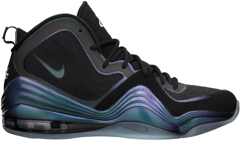 Nike Penny V Invisibility Cloak (2013)
