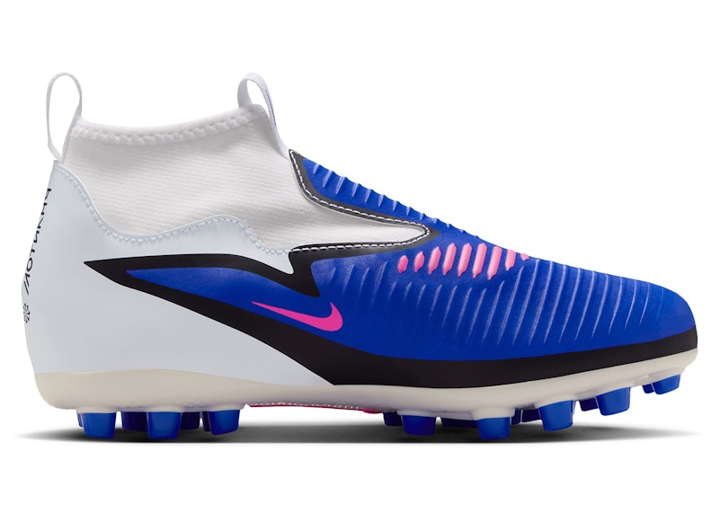 Nike Phantom 6 High Academy MG Attack Pack (GS)