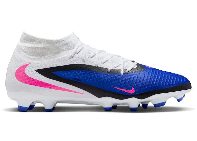 Nike Phantom 6 High Academy MG Attack Pack