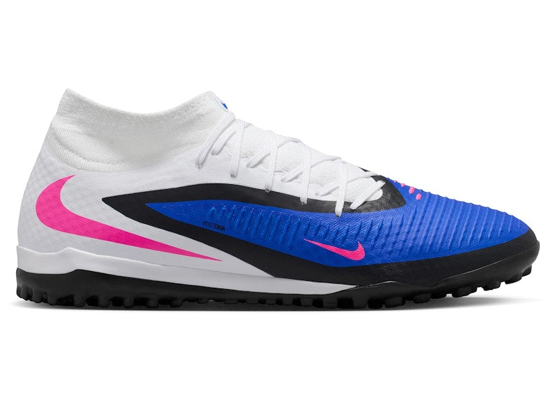 Nike Phantom 6 High Academy TF Attack Pack