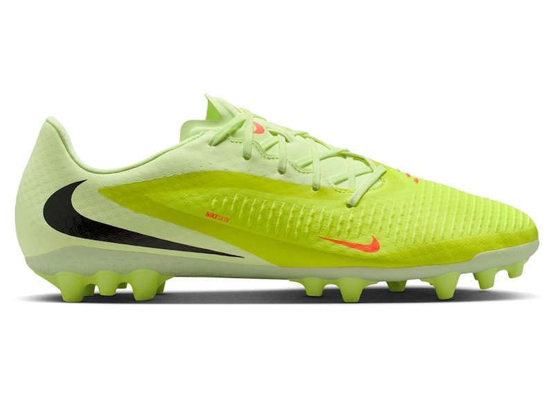 Nike Phantom 6 Low Academy AG Max Voltage Pack