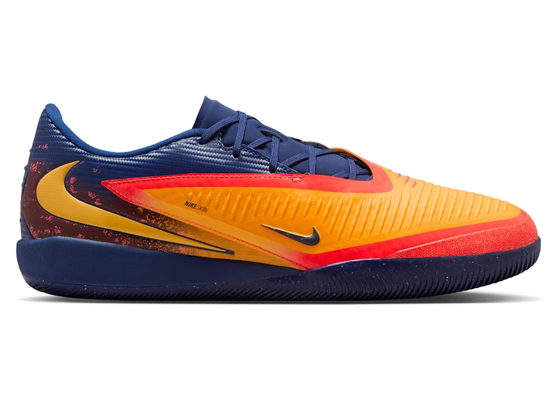 Nike Phantom 6 Low Academy IC Erling Haaland Precision Under Pressure