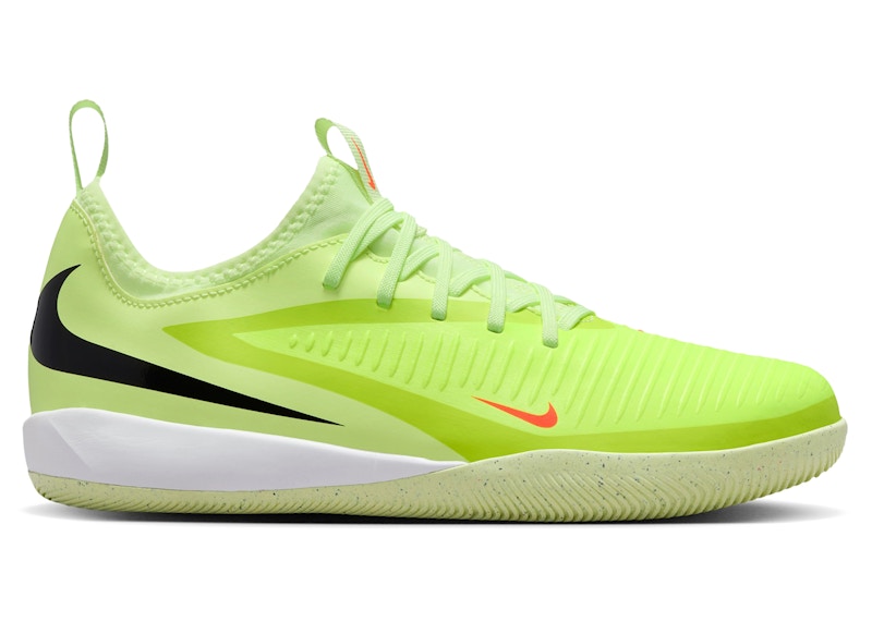 Nike Phantom 6 Low Academy IC Max Voltage Pack (GS)