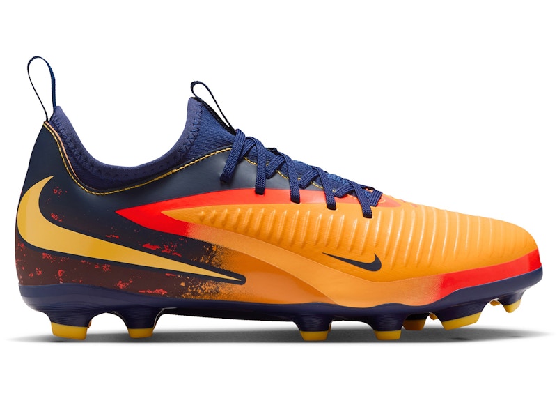 Nike Phantom 6 Low Academy MG Erling Haaland Precision Under Pressure (GS)