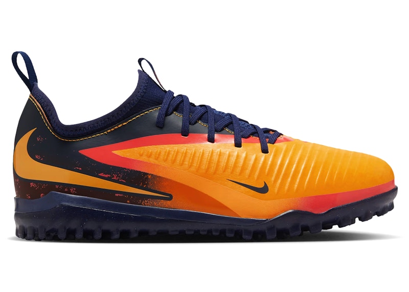Nike Phantom 6 Low Academy TF Erling Haaland Precision Under Pressure (GS)