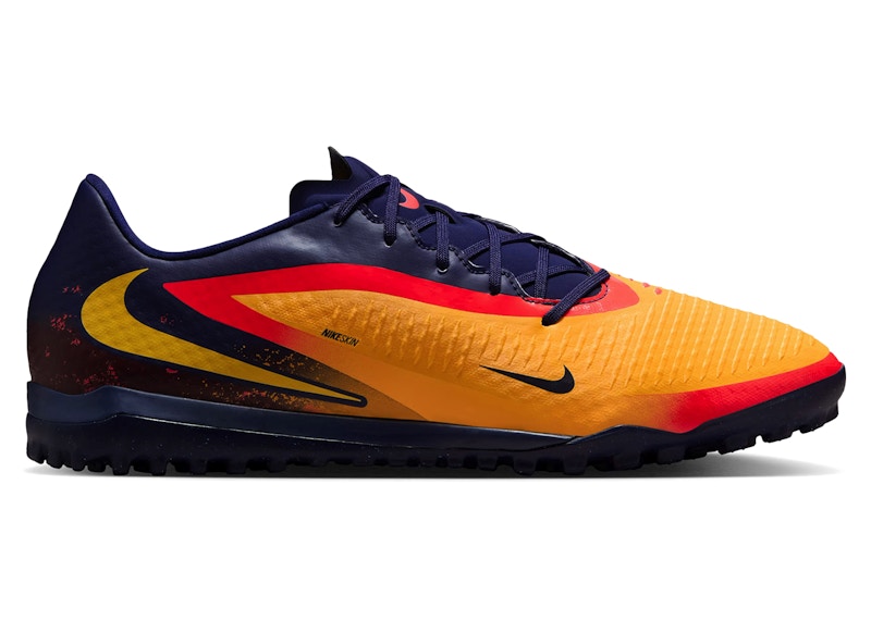 Nike Phantom 6 Low Academy TF Erling Haaland Precision Under Pressure