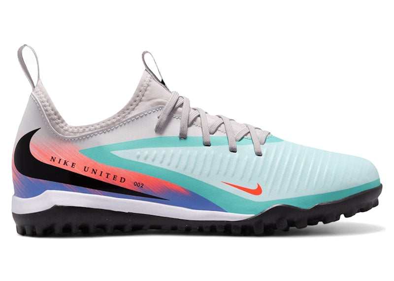 Nike Phantom 6 Low Academy TF United 002 Pack (GS)