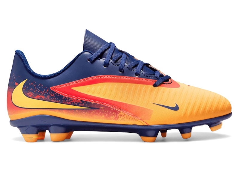 Nike Phantom 6 Low Club FG Erling Haaland Precision Under Pressure (GS)