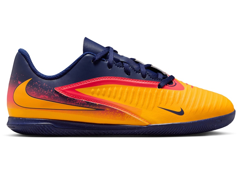 Nike Phantom 6 Low Club IC Erling Haaland Precision Under Pressure (GS)