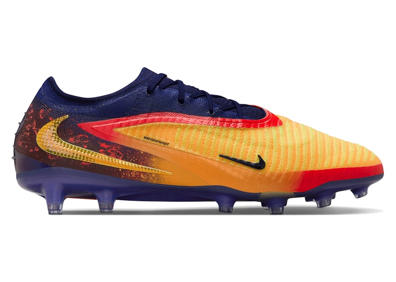 Nike Phantom 6 Low Elite AG Erling Haaland Precision Under Pressure