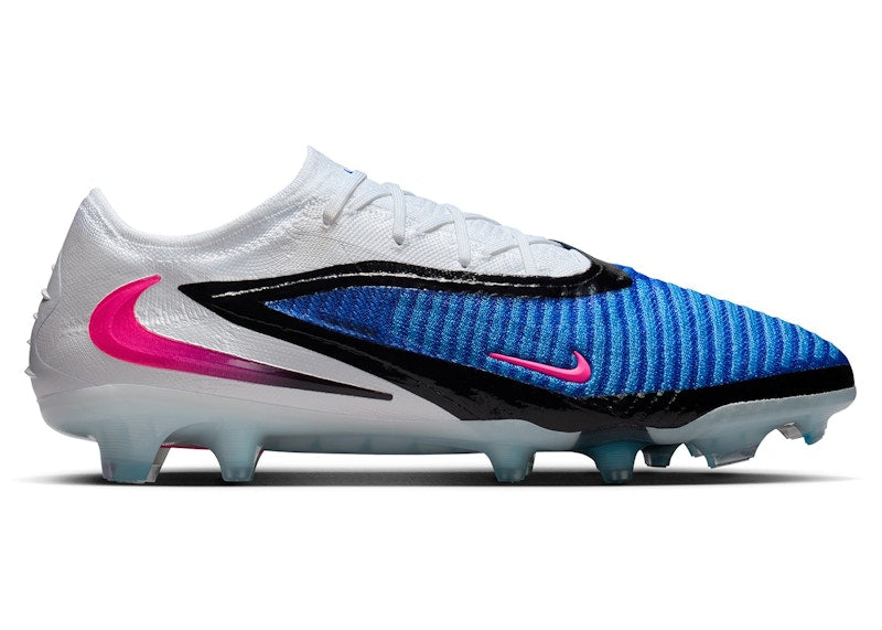 Nike Phantom 6 Low Elite FG Attack Pack