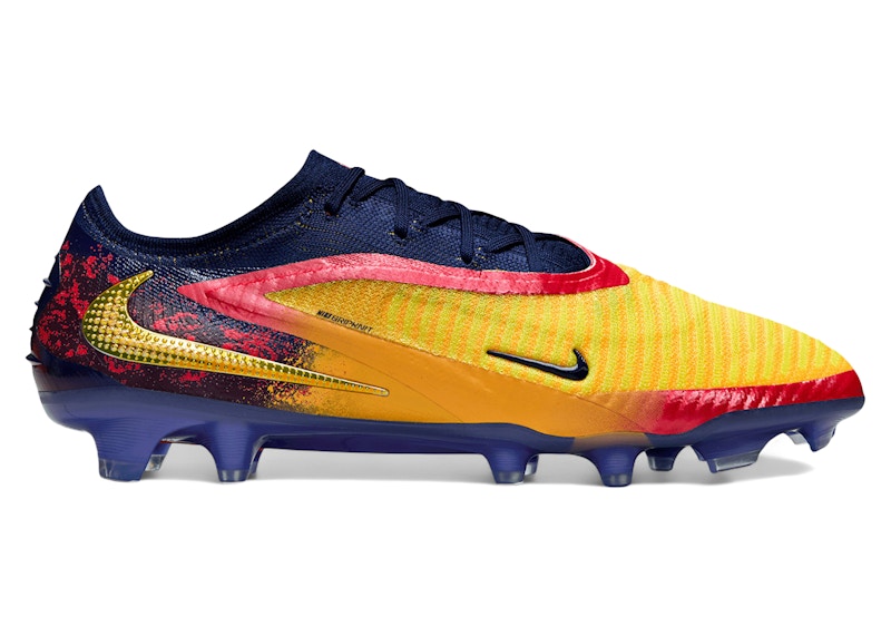 Nike Phantom 6 Low Elite FG Erling Haaland Precision Under Pressure