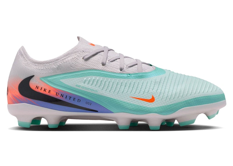 Nike Phantom 6 Low Pro FG/MG United 002 Pack (GS)