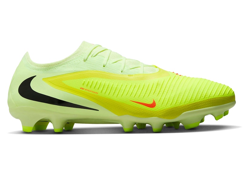 Nike Phantom 6 Low Pro FG Max Voltage Pack