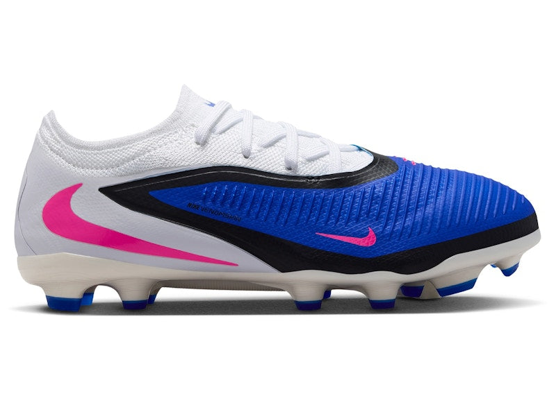 Nike Phantom 6 Low Pro MG Attack Pack (GS)