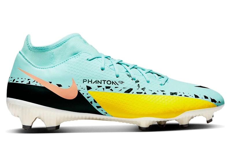 Nike Phantom GT2 Academy DF FG/MG Lucent Pack