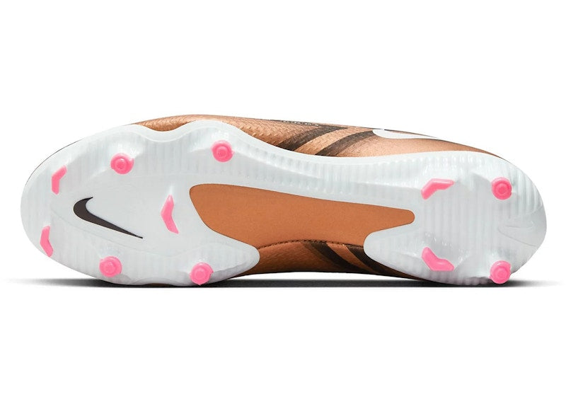 Nike Phantom GT2 Academy Dynamic Fit MG Generation Pack Metallic Copper