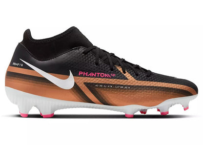 Nike Phantom GT2 Academy Dynamic Fit MG Generation Pack Metallic Copper