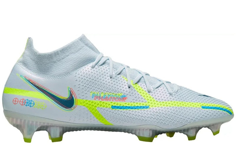 Nike Phantom GT2 DF Elite FG Progress Pack