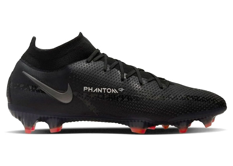 Nike Phantom GT2 DF Elite FG Shadow Pack