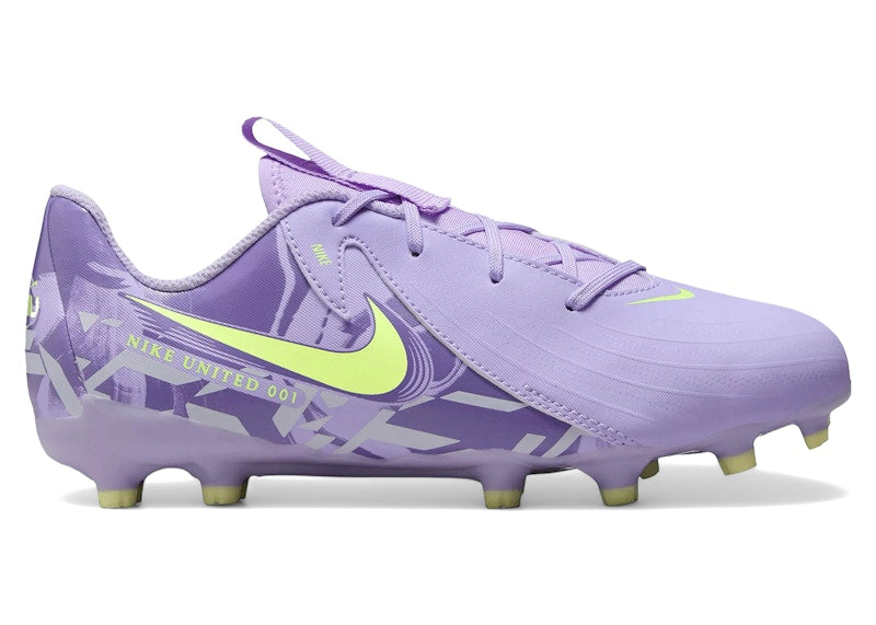 Nike Phantom GX 2 Academy FG/MG United Pack (GS)