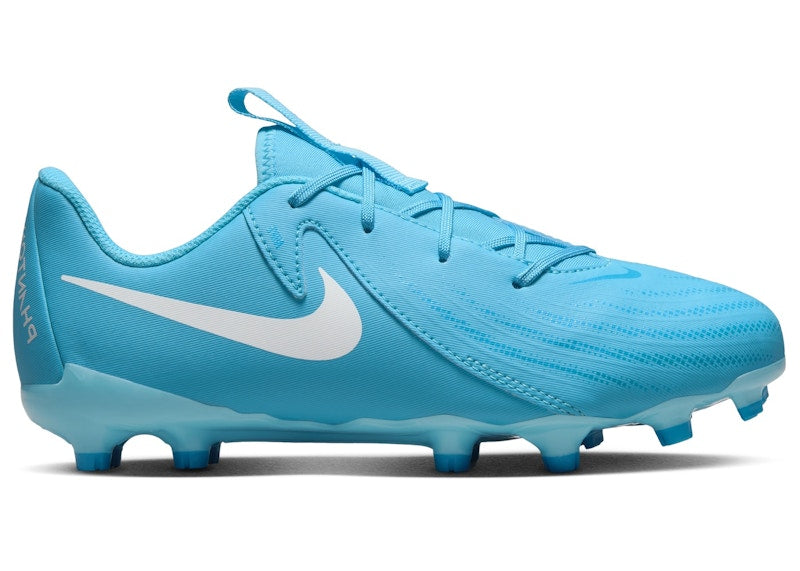 Nike Phantom GX 2 Academy MG Blue Fury White (GS)