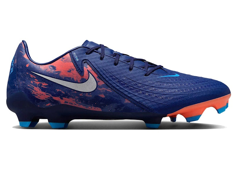 Nike Phantom GX 2 Academy MG Erling Haaland Force9 Blue Void