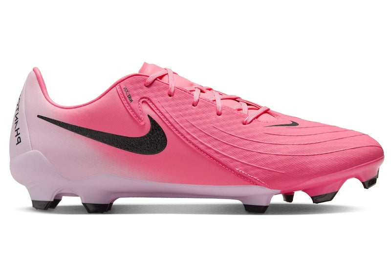 Nike Phantom GX 2 Academy MG Sunset Pulse Black