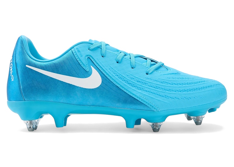 Nike Phantom GX 2 Academy SG-Pro AC Blue Fury
