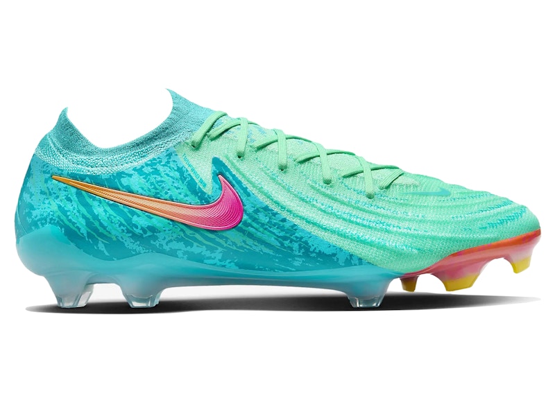 Nike Phantom GX 2 Elite LV8 FG Vortex Pack
