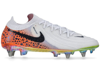 Nike Phantom GX 2 Elite SG-Pro Player Edition Electric Pack Olympic Safari