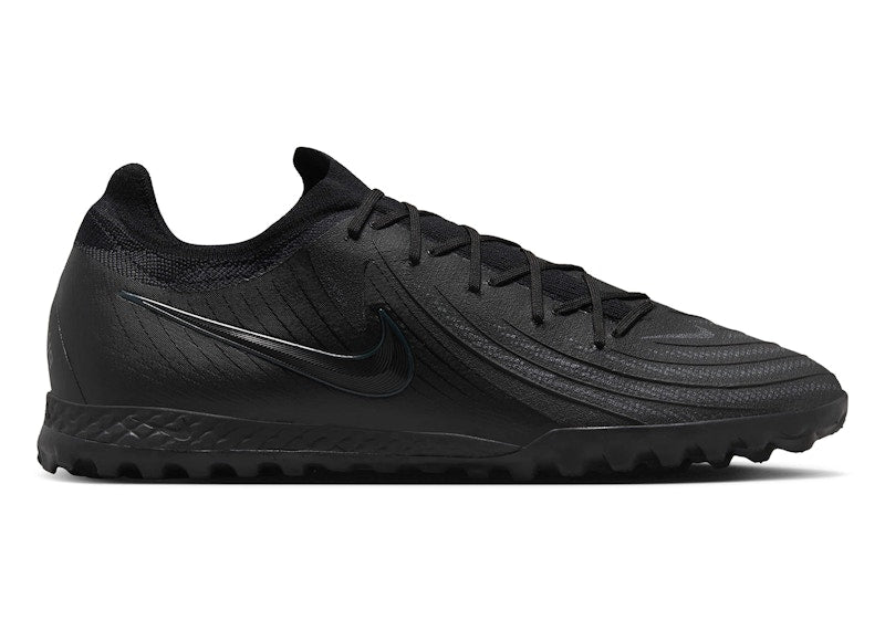 Nike Phantom GX 2 Pro TF Black Deep Jungle