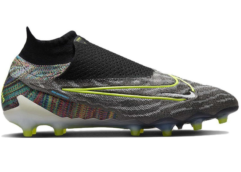 Nike Phantom GX Elite DF Fusion AG Pro Link Pack