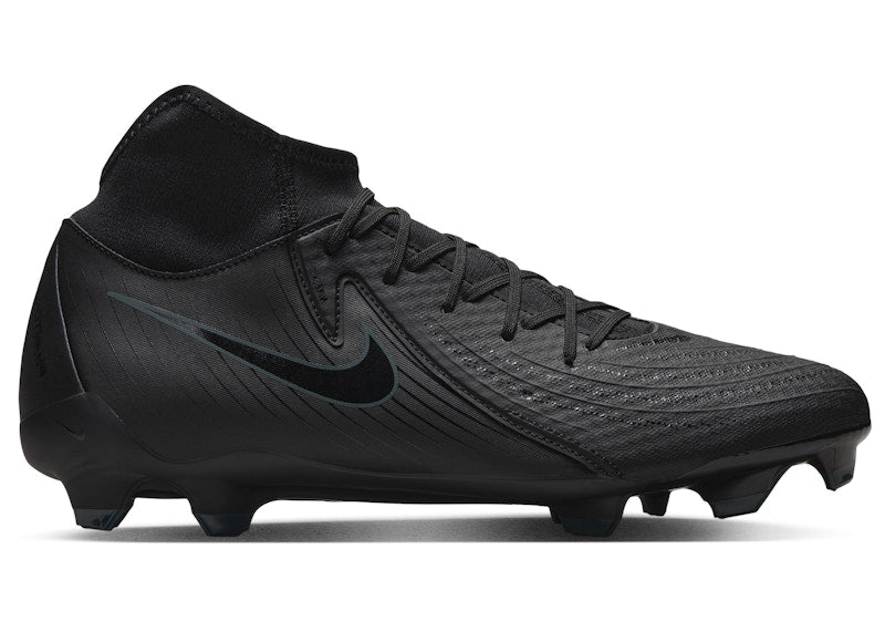 Nike Phantom Luna 2 Academy MG Black Deep Jungle
