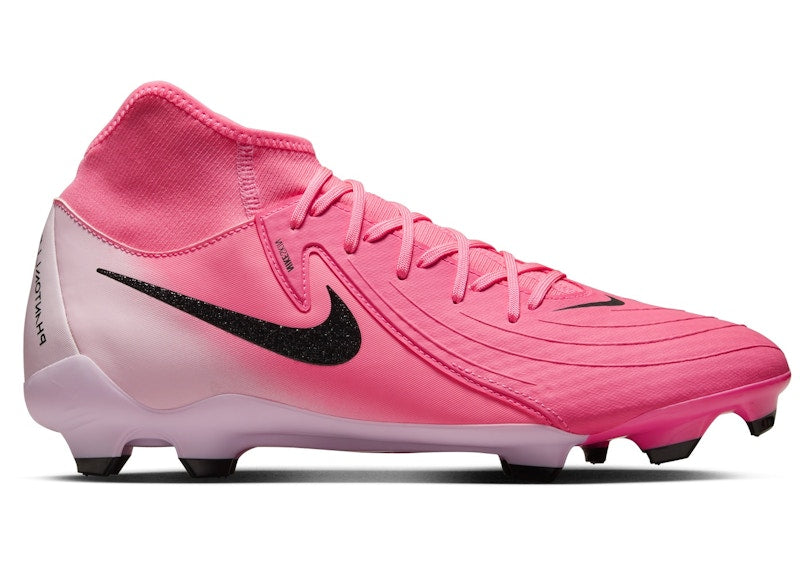 Nike Phantom Luna 2 Academy MG Sunset Pulse Black