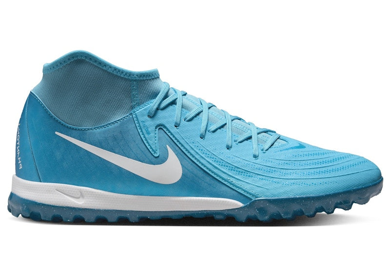 Nike Phantom Luna 2 Academy TF Blue Fury White