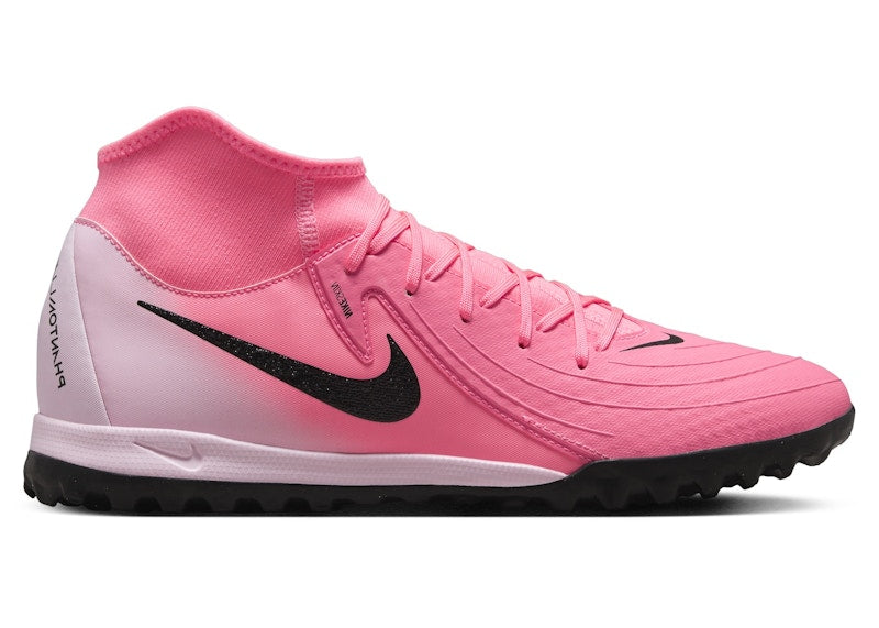 Nike Phantom Luna 2 Academy TF Sunset Pulse Black