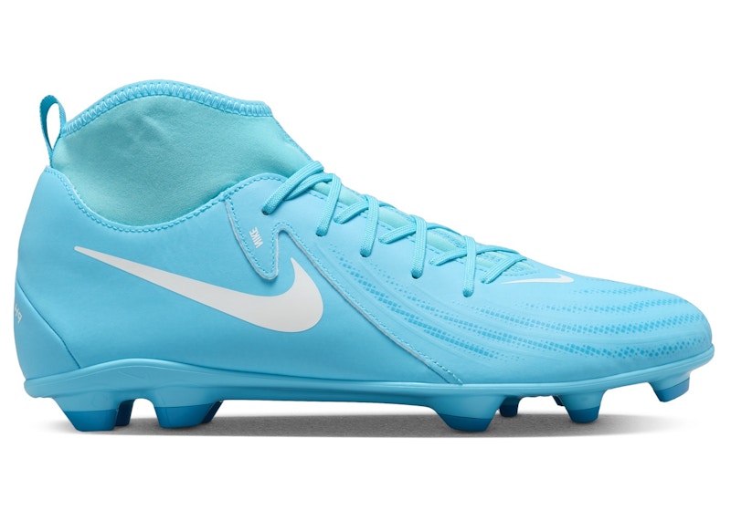 Nike Phantom Luna 2 Club MG High Blue Fury White
