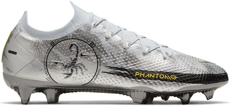 Nike Phantom Scorpion Elite FG Secret Tournament