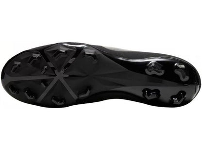 Nike Phantom Venom Academy FG Black Iridescent Swoosh