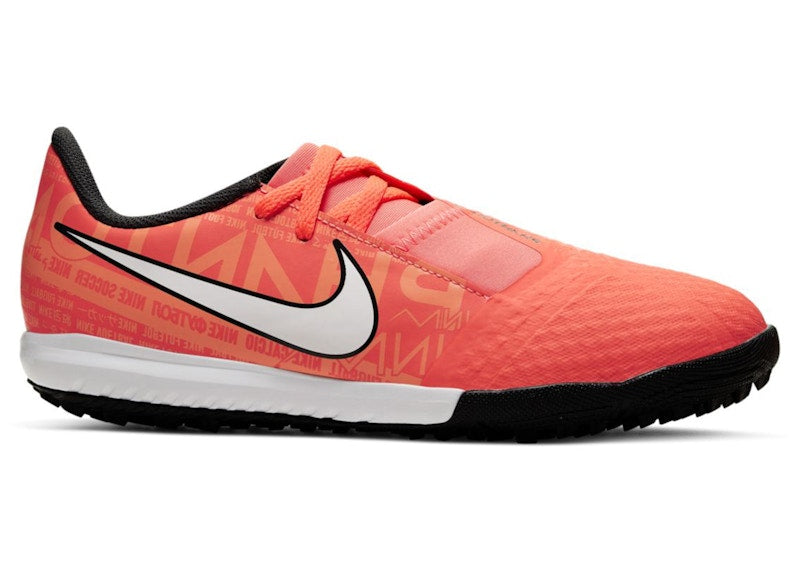 Nike Phantom Venom Academy TF Bright Mango (GS)