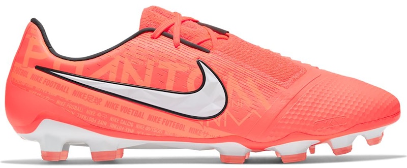 Nike Phantom Venom Elite FG Bright Mango